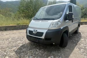 Peugeot Boxer 2.2Hdi 120Cv 6Marce-L1-H1