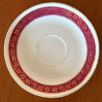 Piattino caffè Richard Ginori