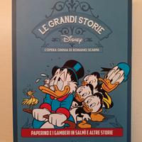 Disney Le Grandi Storie Vol. 1