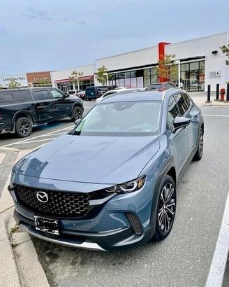 DISPONIAMO DI RICAMBI AUTO MAZDA CX50 2025 MATERIA