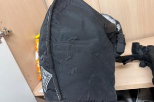 Moffole, corpimanopole bmw GS