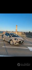 Punto evo Abarth 2012