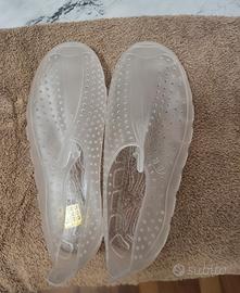 Scarpe spiaggia tg 36