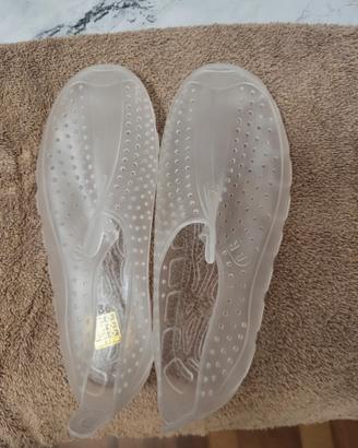 Scarpe spiaggia tg 36