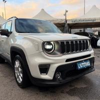 Jeep Renegade 1.3 T4 DDCT 150cv S