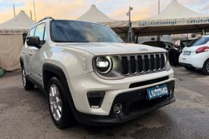 Jeep Renegade 1.3 T4 DDCT 150cv S