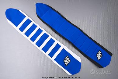 Sella in schiuma HUSQVARNA TC 125 / 250 2014 2016