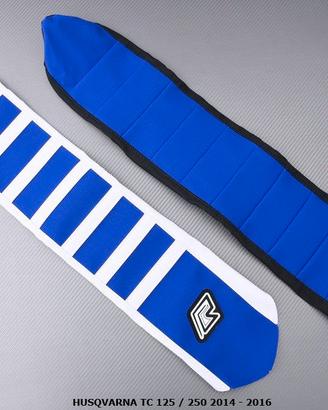 Sella in schiuma HUSQVARNA TC 125 / 250 2014 2016