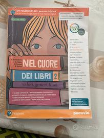 Nel Cuore Dei Libri 2