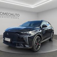 DS AUTOMOBILES DS 7 1.5 BlueHDi 130 aut. Perform