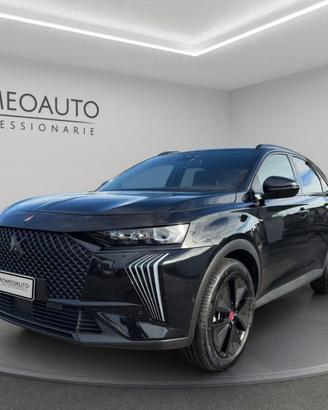 DS AUTOMOBILES DS 7 1.5 BlueHDi 130 aut. Perform