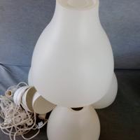 Lampadario vari (5 tipi articoli)