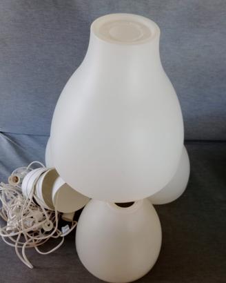 Lampadario vari (5 tipi articoli)