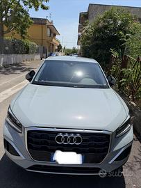 🚗 Audi Q2 2.0 TDI 150 CV S TRONIC- 2023-Automatica