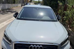 🚗 Audi Q2 2.0 TDI 150 CV S TRONIC- 2023-Automatica