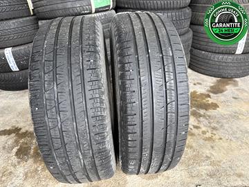 gomme usate 2256517 All Seasons PIRELLI - SCO - 09