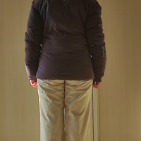 Completo da sci donna