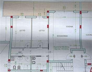 Appartamento – Termoli, Campobasso - Vista 2