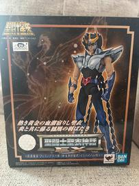 Cavalieri dello Zodiaco Bandai Phoenix Saint Seiya