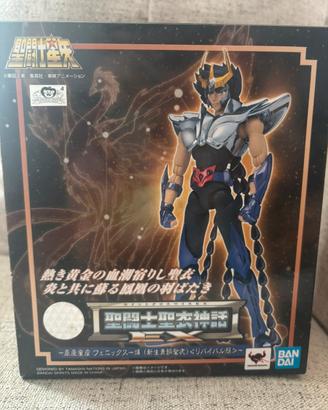 Cavalieri dello Zodiaco Bandai Phoenix Saint Seiya