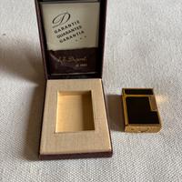 Accendino S.T. Dupont - limited edition 1974