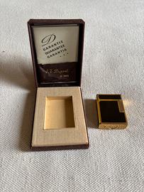 Accendino S.T. Dupont - limited edition 1974