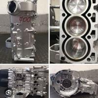 Motore Smart 600 e 700