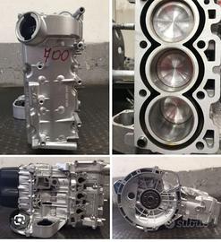 Motore Smart 600 e 700