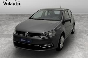 VOLKSWAGEN Polo V 2014 - Polo 5p 1.0 mpi Comfortli