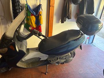 Scooter madison t150