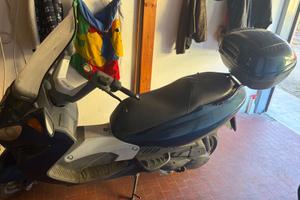Scooter madison t150