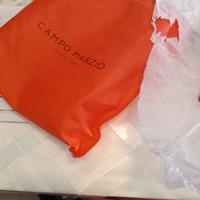 pochette con braccialetto 