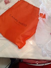 pochette con braccialetto 