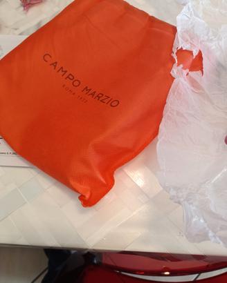 pochette con braccialetto 