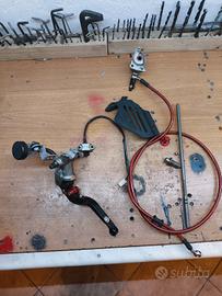 Kit frizione idraulica Ducati Hypermotard 821/939 