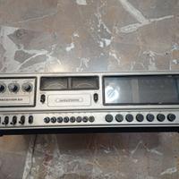 Grundig HiFi-Receiver 20 rotto