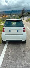 Smart Fortwo Coupè 800 CDI