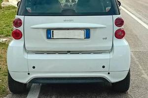 Smart Fortwo Coupè 800 CDI