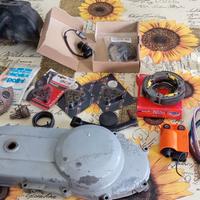 ricambi Piaggio zip 50