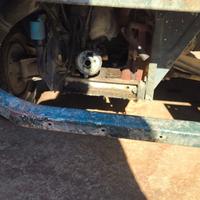 Pezzi di ricambio ape car 50