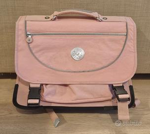 Zaino scuola Kipling's Preppy