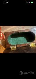 Cassettina  vintage