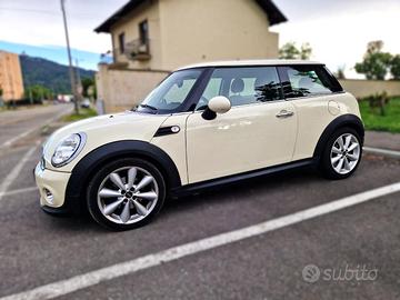 MINI Cooper 1.6 16V Cooper