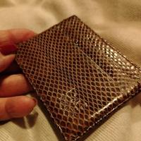 porta documenti pelle dolce & gabbana