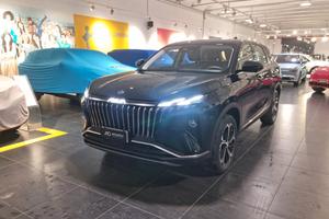 Dongfeng Huge Aeolus 1.5T 320T 197cv NUOVA