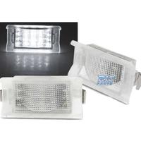 LUCE TARGA A LED BMW E34 TOURING 87-96