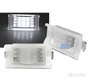LUCE TARGA A LED BMW E34 TOURING 87-96