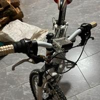 Mountain bike legnano