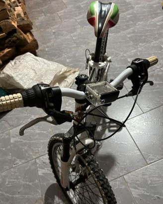 Mountain bike legnano