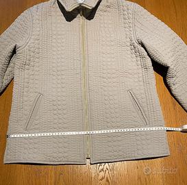 Giacca  trapuntata leggera